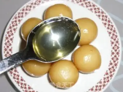 Make No sugar step 7