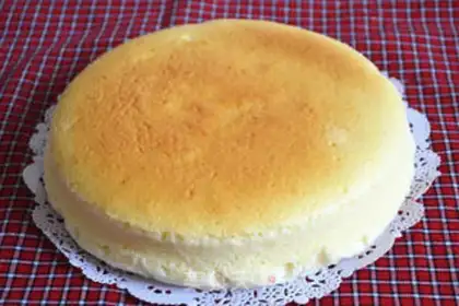 Make Cheesecake step 11