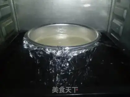 Make Lemon cheesecake step 12