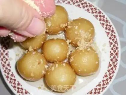 Make No sugar step 8
