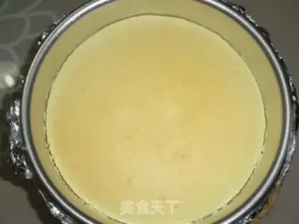 Make Lemon cheesecake step 13