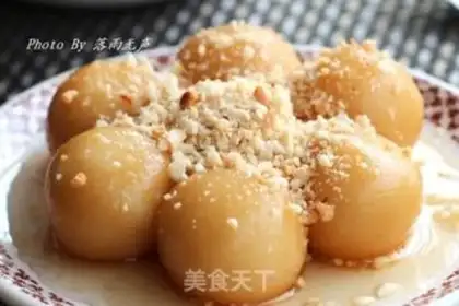 Make No sugar step 9