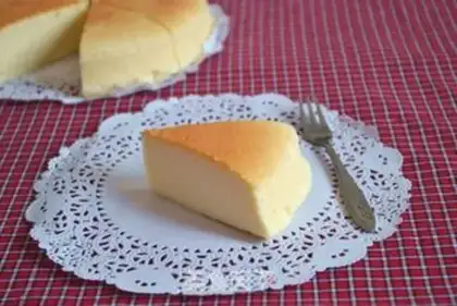 Make Cheesecake step 13