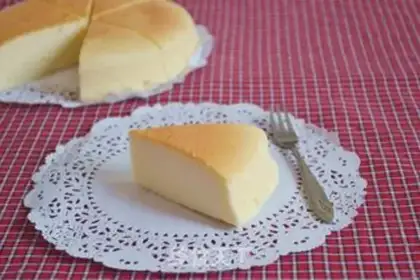 Make Cheesecake step 14