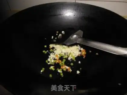 Make Puffy and garlic step 10