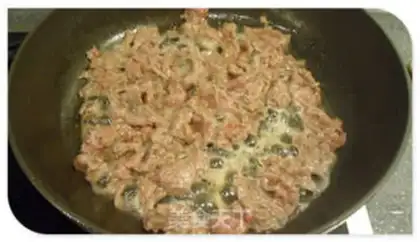 Make Fried beef step 3