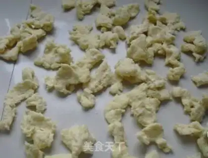 Make Goldfish steam step 0