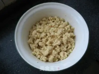 Make Toad salad step 0