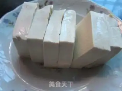Make Tofu step 0