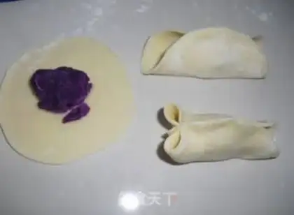 Make Goldfish steam step 3