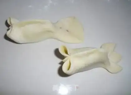 Make Goldfish steam step 4