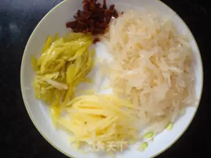 Make Lemon duck step 3