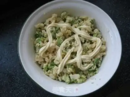 Make Toad salad step 5