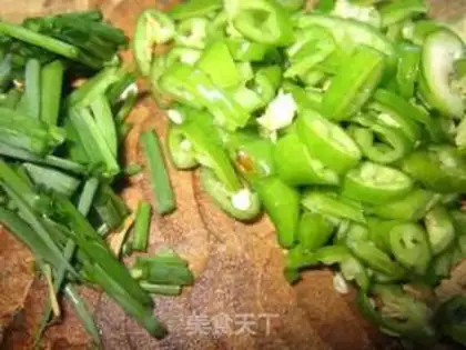 Make Tofu step 2