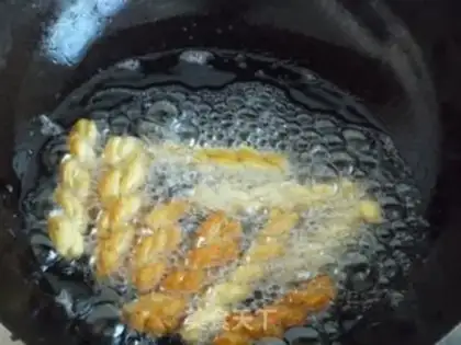 Make Weed fragrance step 10