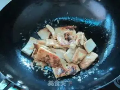 Make Tofu step 4