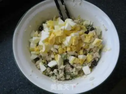 Make Toad salad step 7
