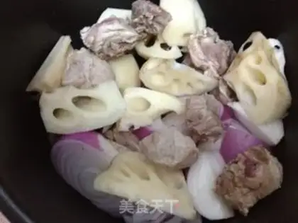 Make Bones step 3