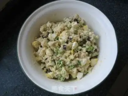 Make Toad salad step 8