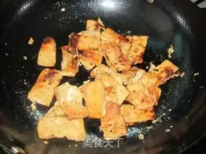 Make Tofu step 5