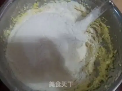 Make Cranberry step 3
