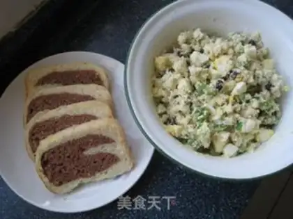 Make Toad salad step 9