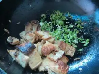 Make Tofu step 6