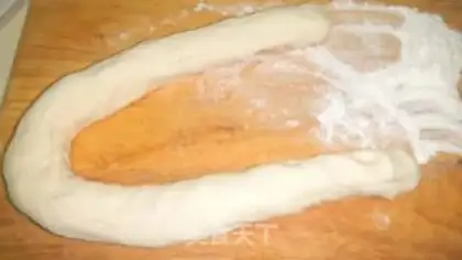 Make Big buns step 5