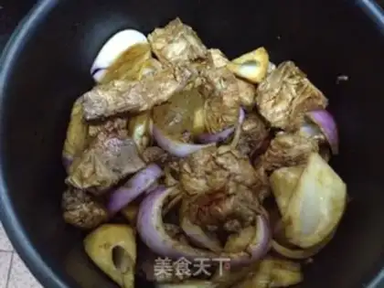 Make Bones step 5