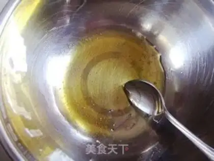 Make White Lotus broad moon cake step 0