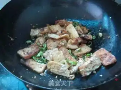 Make Tofu step 7