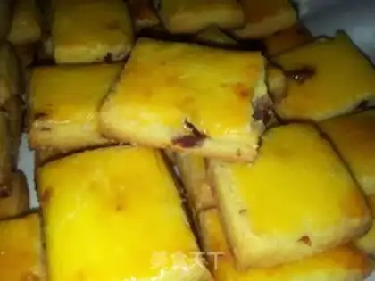 Make Cranberry step 5