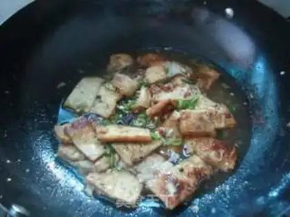 Make Tofu step 8