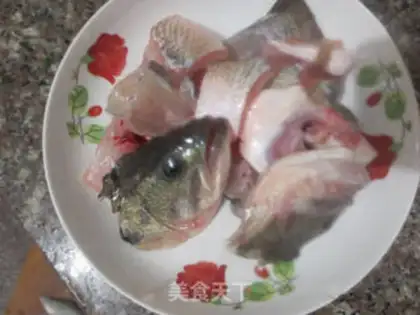 Make Garlic slugs step 1