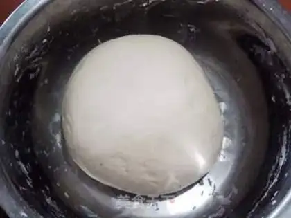 Make Spicy pork chops and bean dumplings step 0
