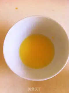 Make Ginger and milk step 4