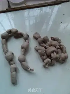 Make Quicky-sweet step 2
