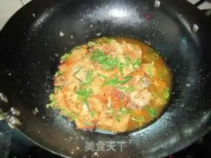 Make Tofu step 9