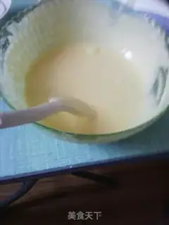Make Butter jam cake step 9