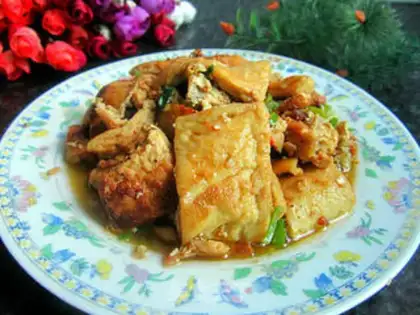 Make Tofu step 10