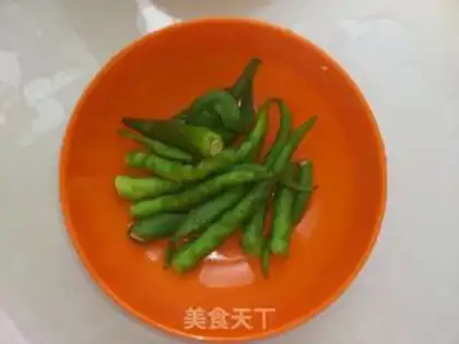 Make A hot chicken step 1