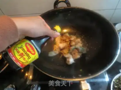 Make Garlic slugs step 6