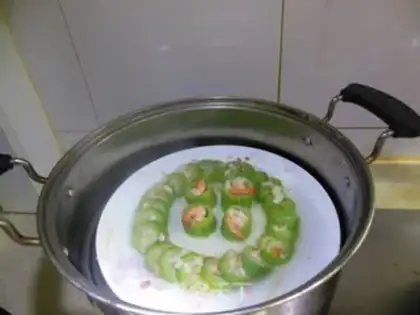 Make Rolling melons step 5