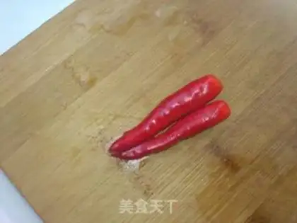 Make A hot chicken step 2