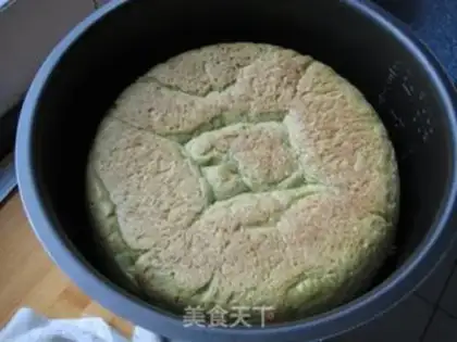 Make Scratch the bean bread step 10
