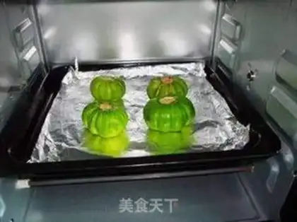 Make Snack step 0