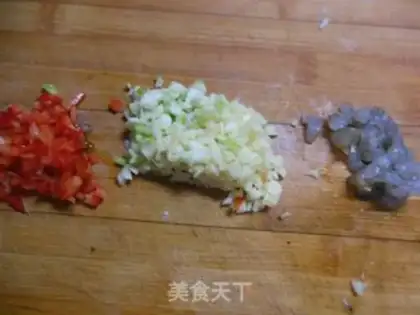 Make Rolling melons step 7