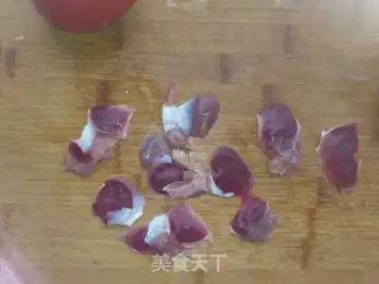 Make A hot chicken step 4