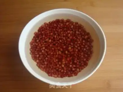 Make Honey Bean step 0
