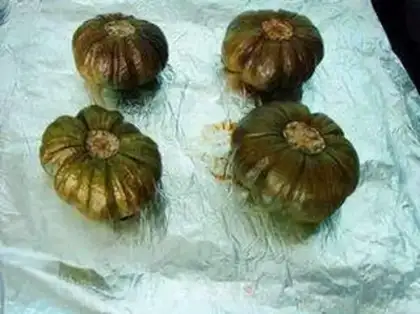 Make Snack step 1